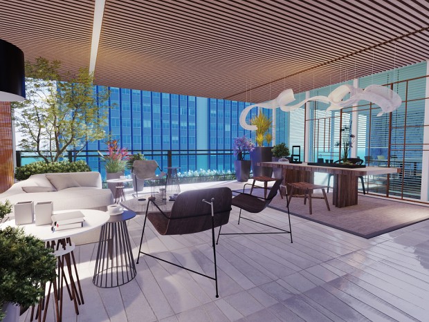 �����ռ�|�칫��¥̨���