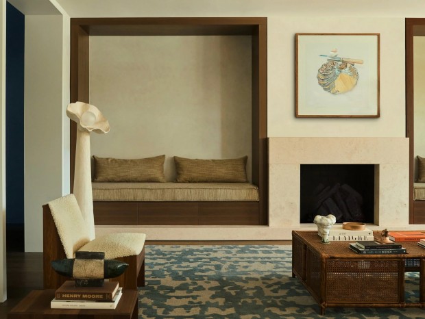 Jessica Ellis Studio | La Maison Aquarelle
