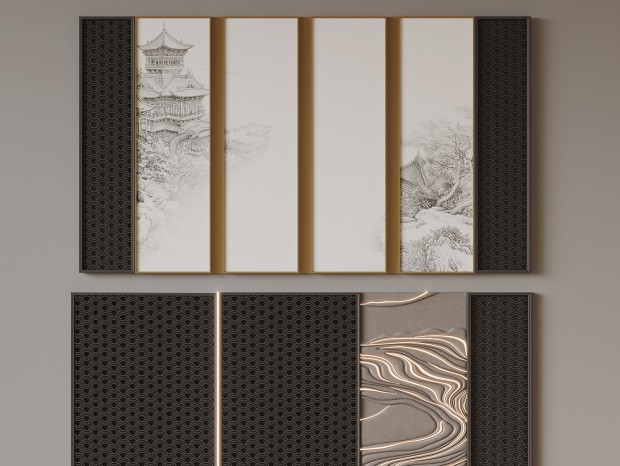 ����ʽ����ǽ ����ǽ