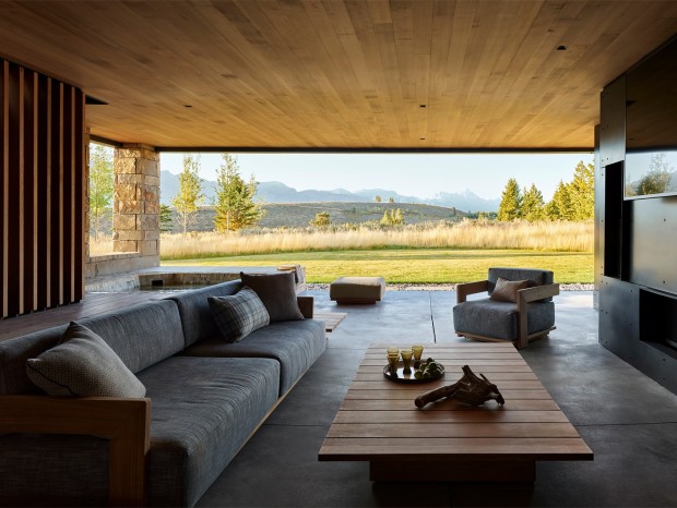 CLB Architects | Elysium Fields סլ