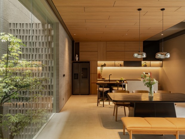 studiokian Arquitetos | Casa O4
