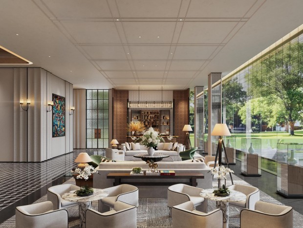 ������ x �̳� | ��������ͥ��Ʒ���+Ч��ͼ2025.04