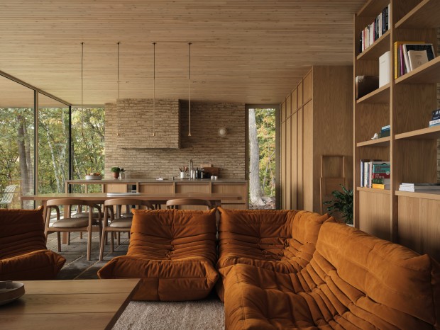 La Shed ArchitectureحMaison de Llle