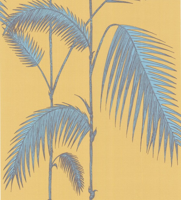 ֽƱֽ2 (44)Cole & Son - New Contemporary - Palm Leaves 66-2016 HR