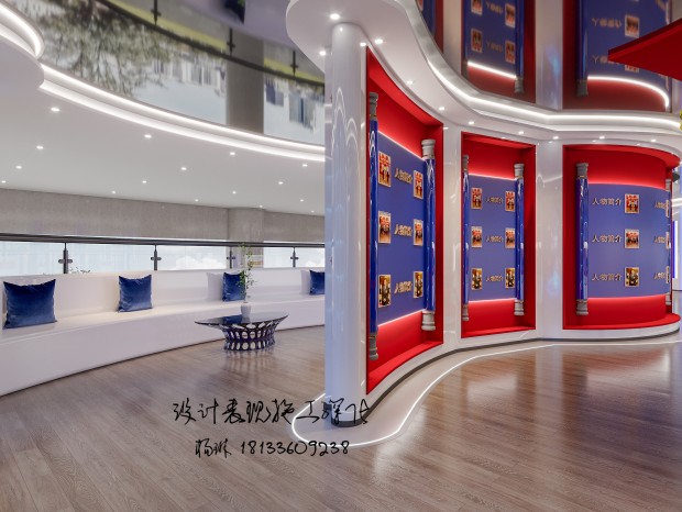 ����չ��