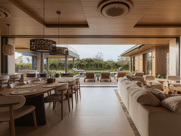 K10 Studio | Residencia LR