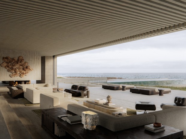 Visualising Architectural Narratives