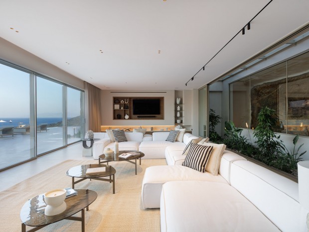 ASOUL architecture | OIKEMA