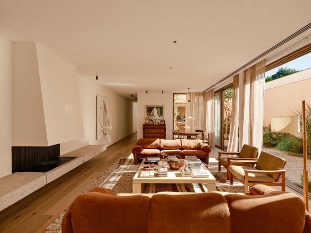 Felipe Hess Arquitetos | Casa PraCa