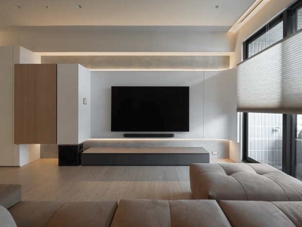 ������g Haven Space Design | Release 23ƽ ̨��