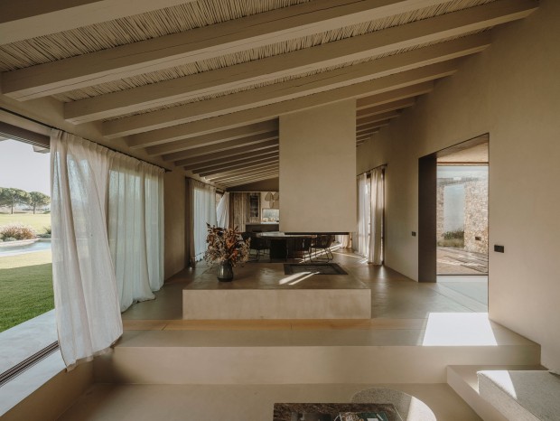 CO Arquitecturaح