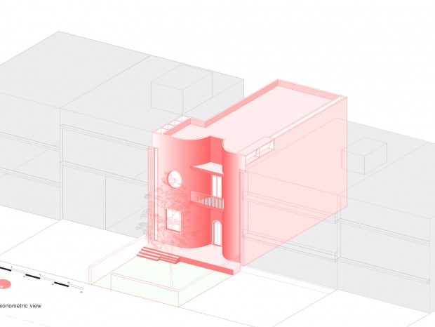 tubb | Sukoon House