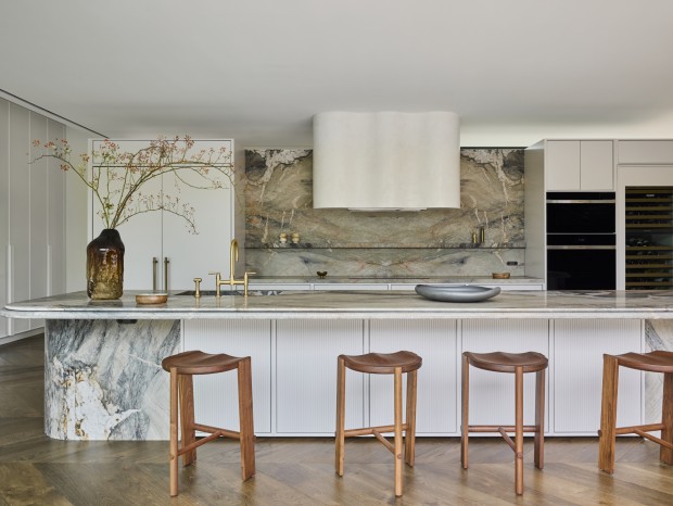 Trotta Architecture & Litera DesignحHeirloom