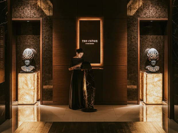 HBA��ƣ��żӴ�Ѷ��ɾƵ�The Crown������