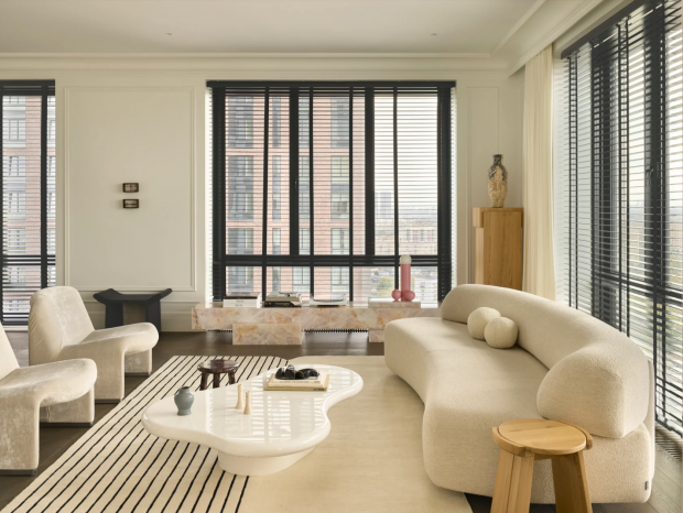 Quadro room��74�O�ռ���ƣ�