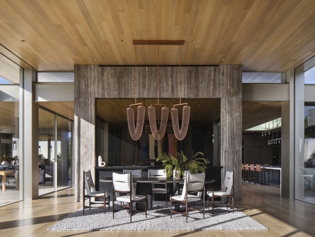McClean Design / Laurel II House