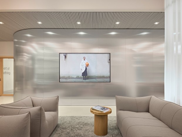 HennحBestSecret Design Office