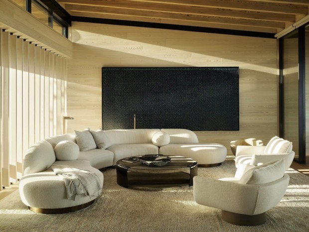 Walker Warner Architects | Maui Modern