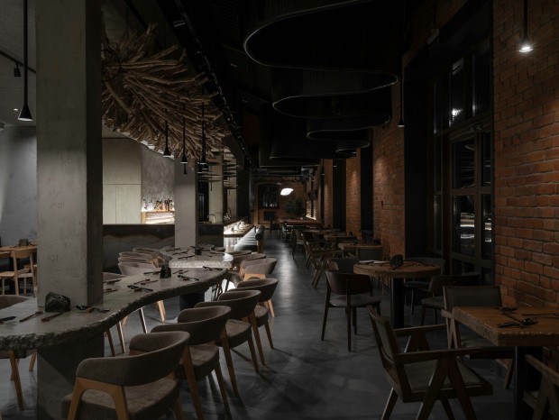 IZAKAYA YOSAI | С�ƹ� Yosai ����������  ����˹ 205ƽ