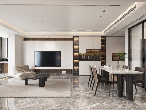 �ִ���Լůլ��������ʵļҾӿռ�