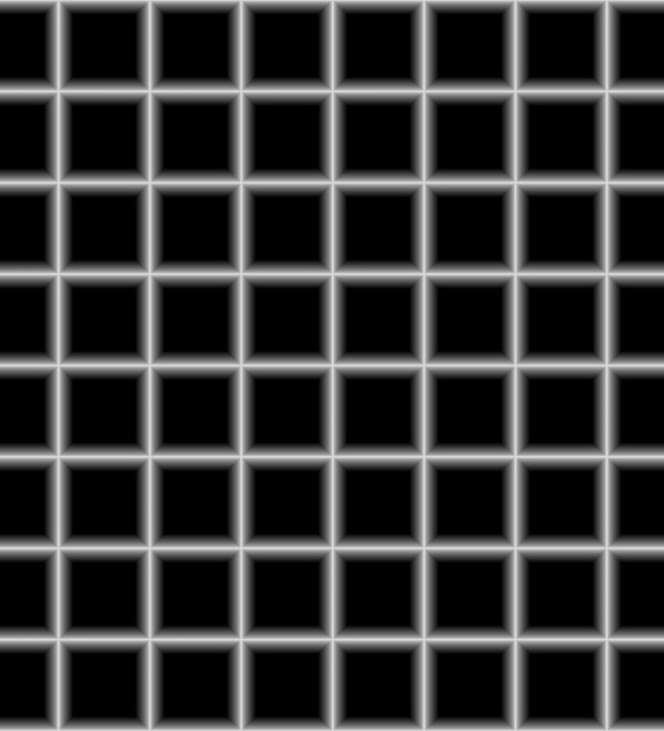黑白贴图模压线形结构Grid03Grid03