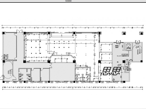 ʩ��ͼ||��¥������װ��ʩ��ͼ