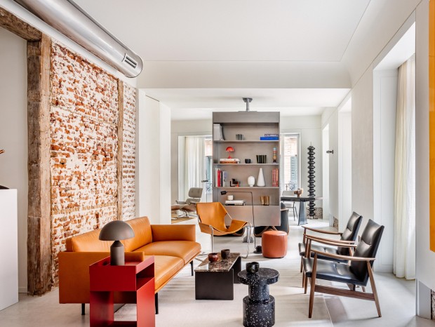 ARQUID Architecture | San Lucas