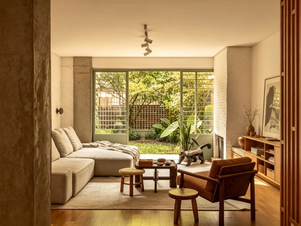 Terra Arquitetura | Casa Conde ʥ���� �� ���� 250ƽ