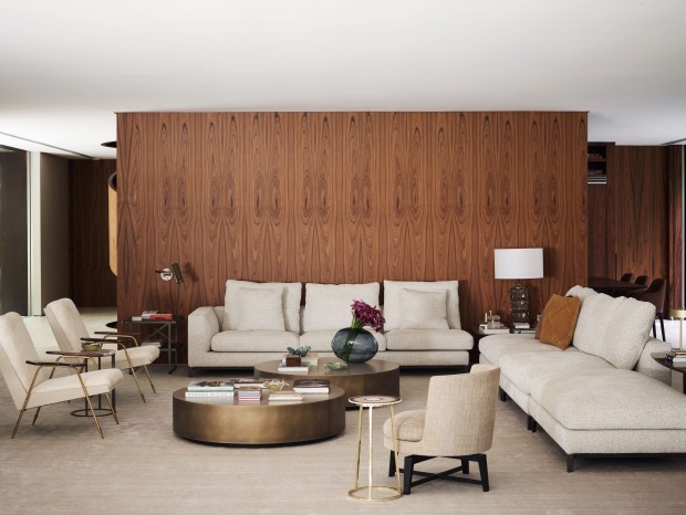Dado Castello Branco Arquitetura | CM Residence