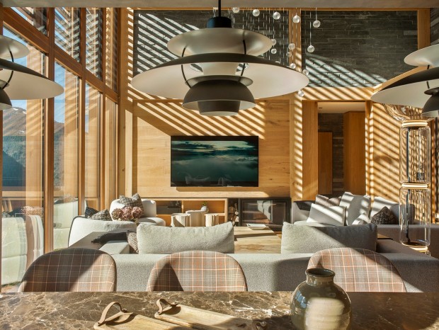 Veronica Mimounحmountain House