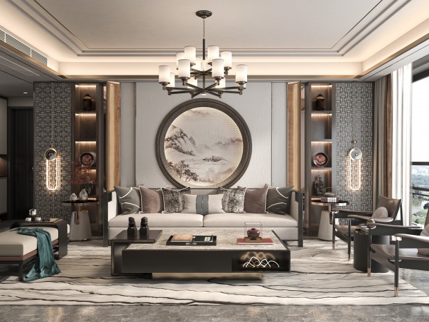 ʽSketchUpģ ȾEnscape