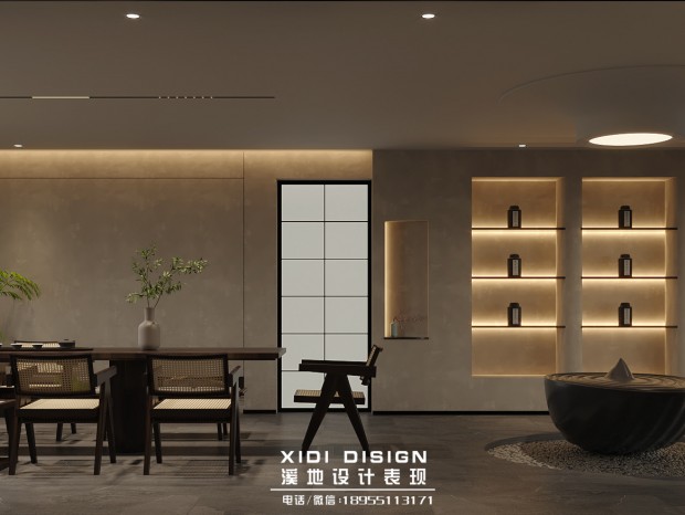 ��ɽ������Ҷչ������