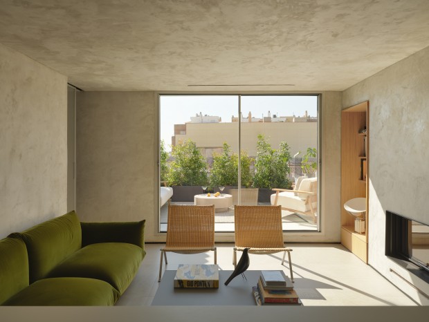 fos Studio | Attico Sueca