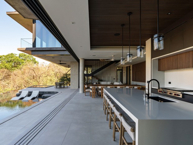 QBO3 Arquitectos | Kul Nosara Residences