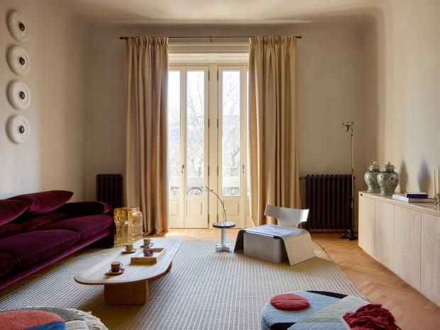 LC Atelier | Casa Lea