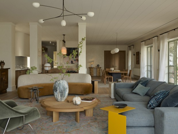 Arent&Pyke | Melbourne Home