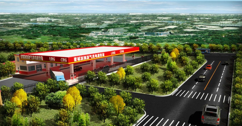 ����վ��ư���Ч��ͼ