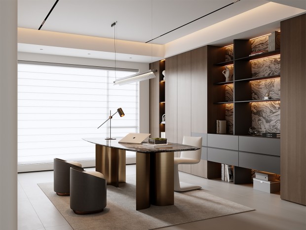 �ִ���ʽ�鷿3Dģ��