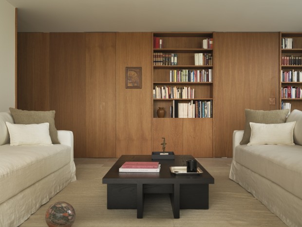 Febrero Studio | Madrid Flat