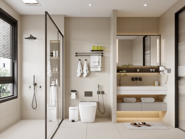 �ִ����ͷ�������3Dģ��