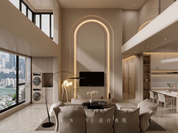 ��һ || ���ͷ�С��ʽ��װЧ��ͼ����