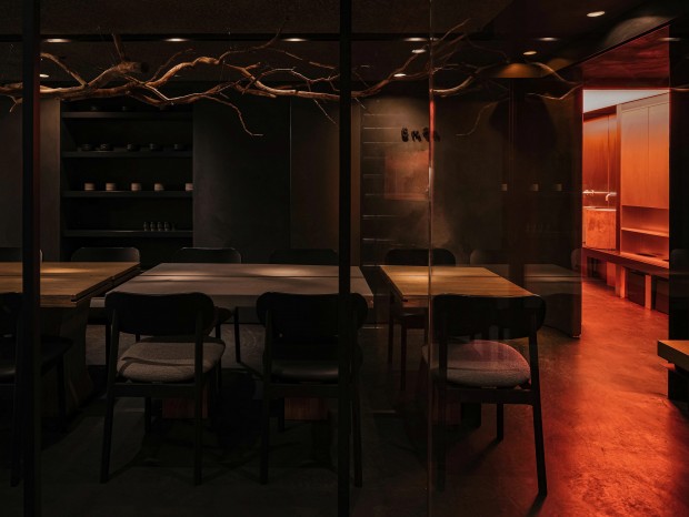 DA BUREAU | KINKALLY restaurant & bar KINKY �����ư� 90ƽ