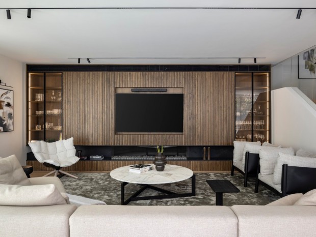 Tzvia KazayoffحAesthetic Harmony Residence