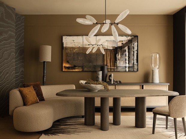 Claude Cartier |  Le Showroom �C L��Acte II par Fabien Louvier