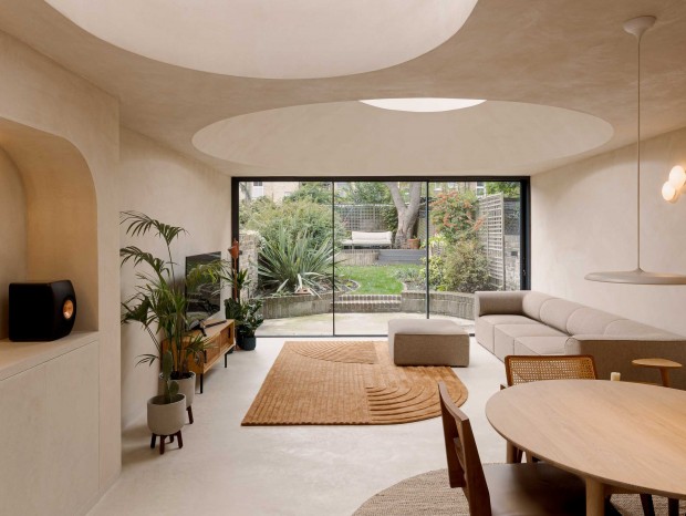 Roberto Di DonatoحDome House
