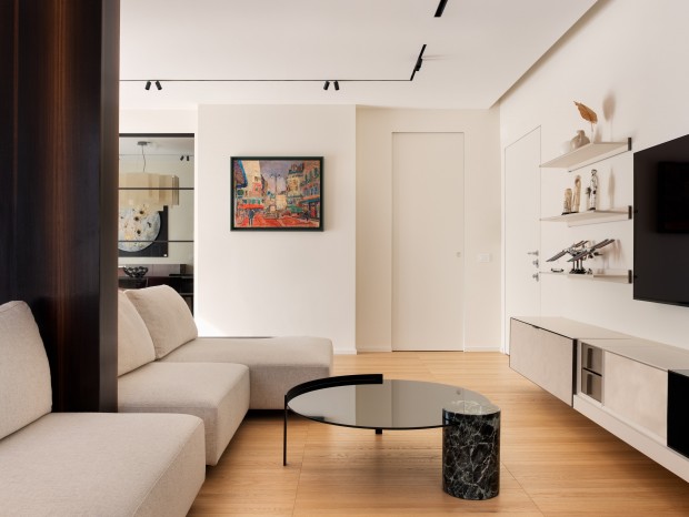 METI ArchitetturaحCasa Luna