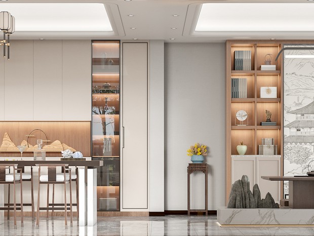 ����ʽ|��Ⱦ���¿ռ�