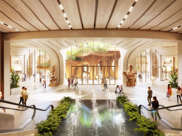 Heatherwick Studioǽ