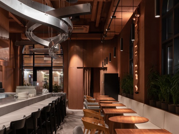 KIDZ | Ch | Asian Bistro & Bar