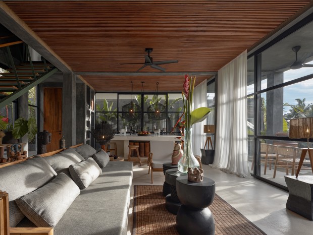 Rado Iliev | Air Villas